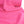 Italian Laundered Linen | Hot Pink