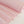 Italian Laundered Linen | Baby Pink