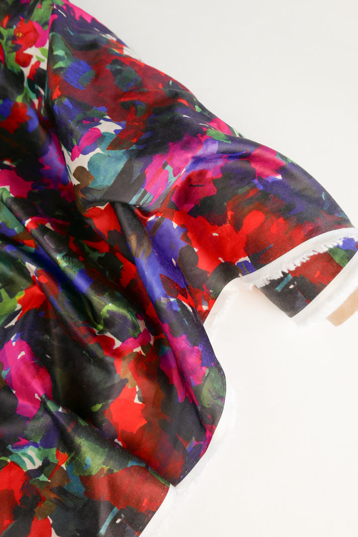 Falle - Viscose Sateen | Marni