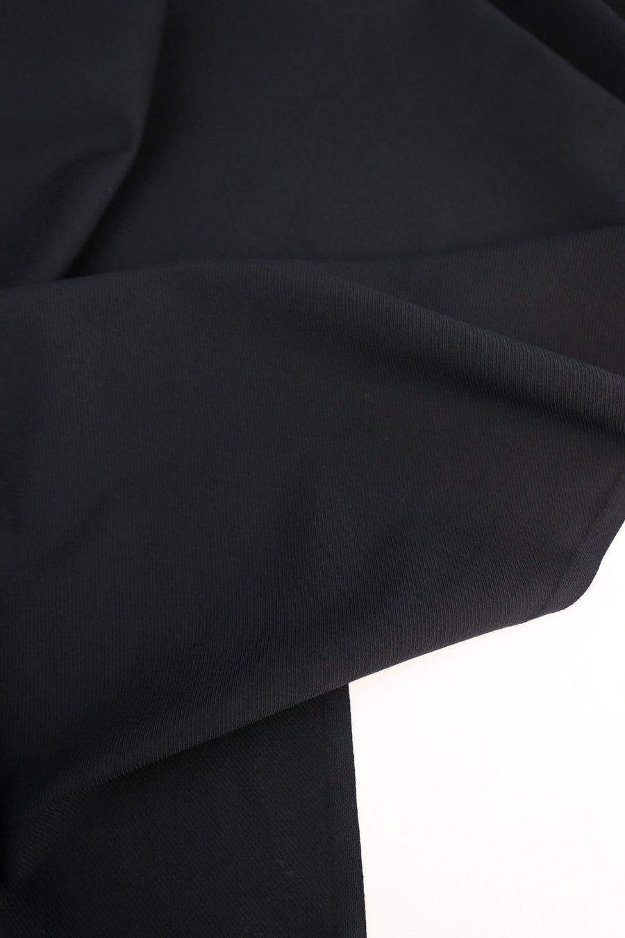 Nova - Portuguese Merino Wool Suiting | Midnight Navy