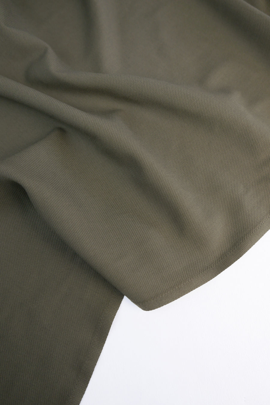 Nova - Portuguese Merino Wool Suiting | Sage