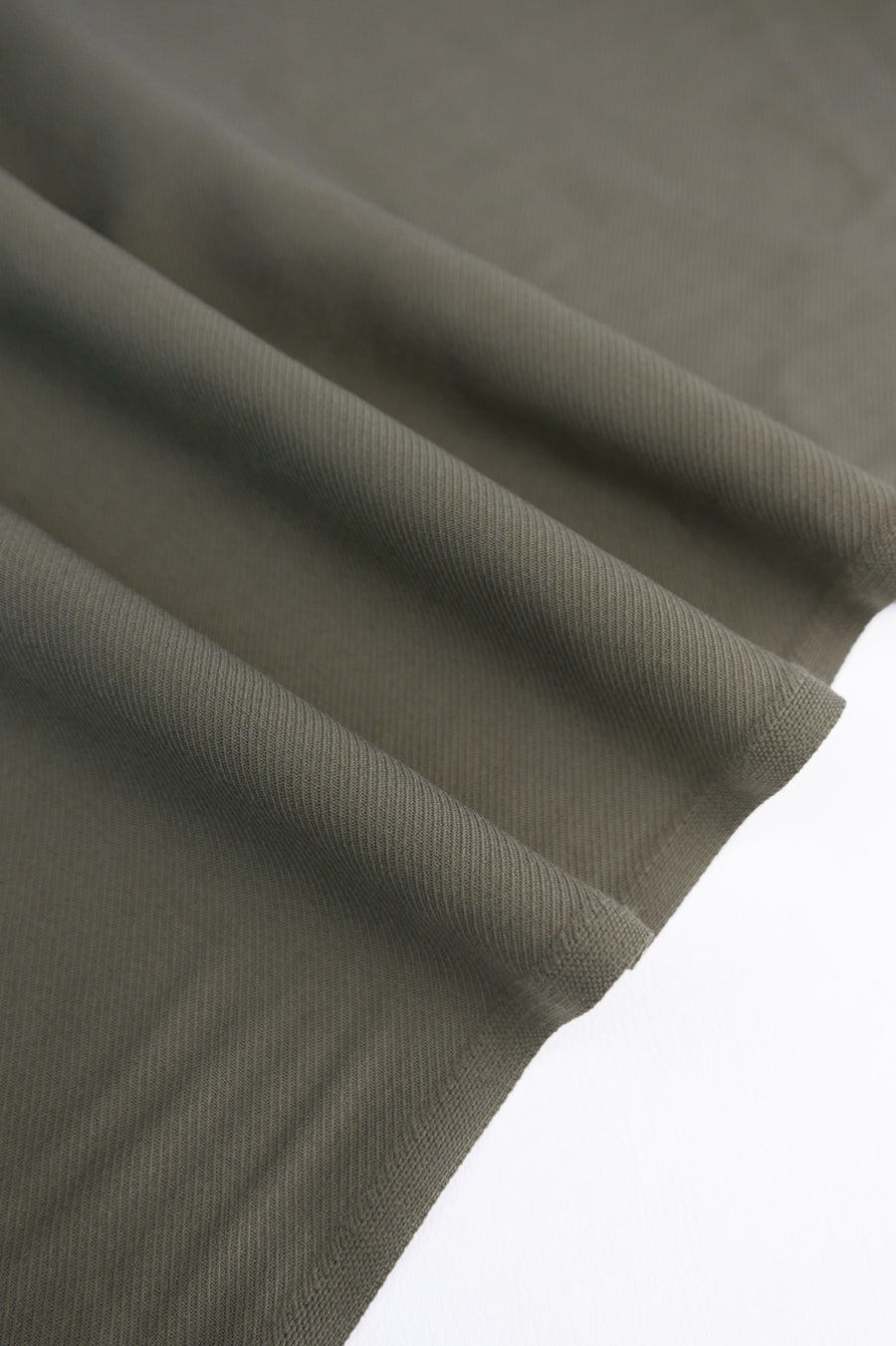 Nova - Portuguese Merino Wool Suiting | Sage