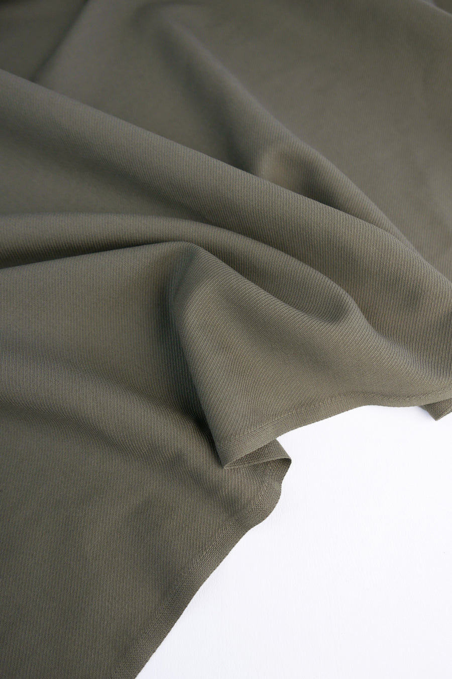 Nova - Portuguese Merino Wool Suiting | Sage