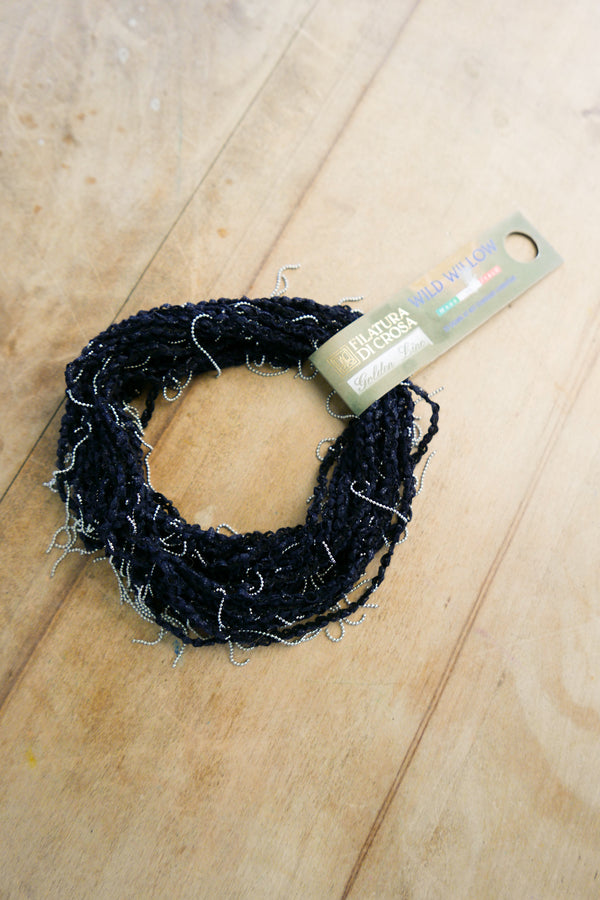 Filatura Di Crosa Golden Line - Wild Willow