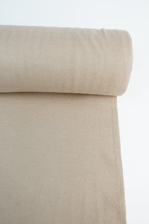 Beverley - Boiled Wool | Oat