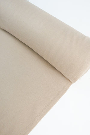 Beverley - Boiled Wool | Oat
