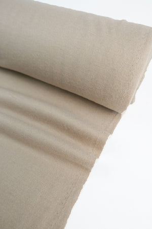 Beverley - Boiled Wool | Oat