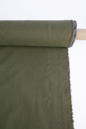 Peach Typewriter - Sandwashed Cotton | Rosemary