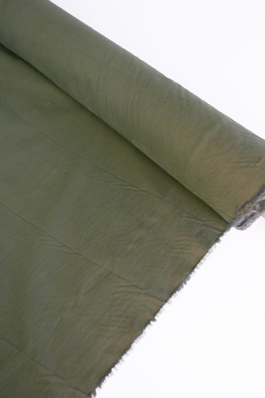 Peach Typewriter - Sandwashed Cotton | Rosemary