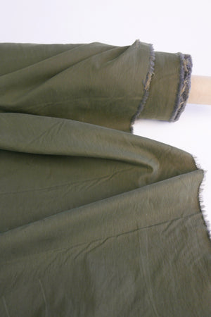 Peach Typewriter - Sandwashed Cotton | Rosemary