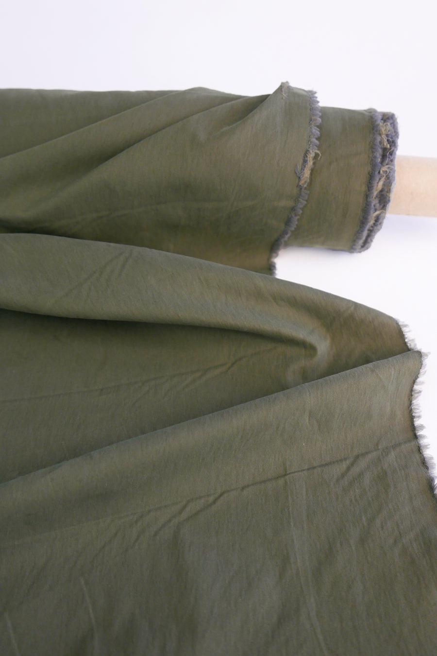Peach Typewriter - Sandwashed Cotton | Rosemary