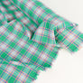 Oliver - Cotton Flannel | Spearmint (LAST CUT 2.8M)