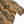 Evelina - Cotton Patchwork Double Cloth | Nutmeg