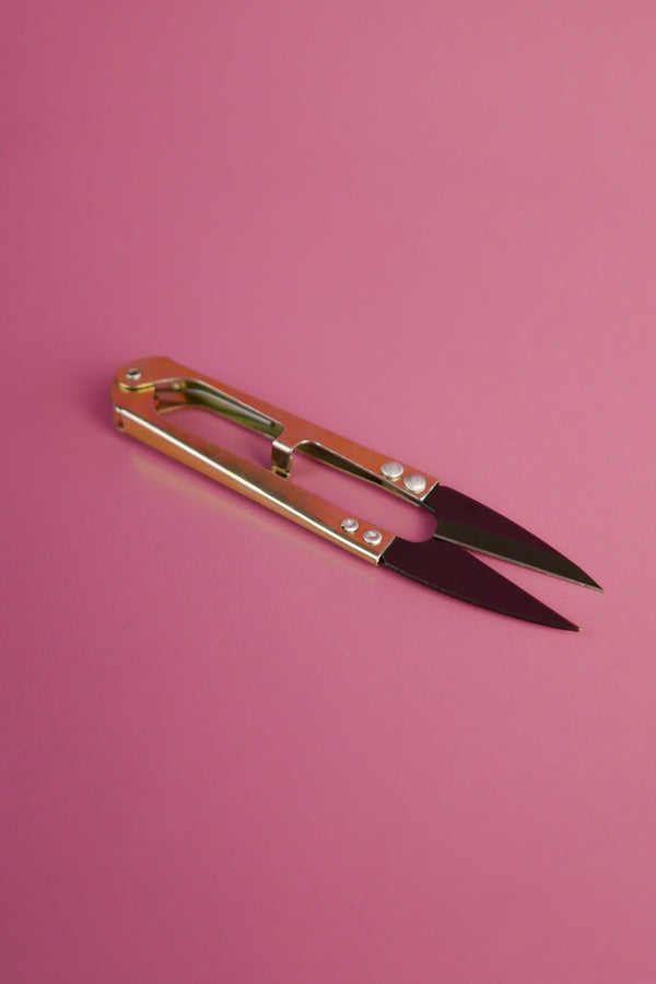 German Solingen Steel Snips
