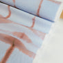Aurora - Cotton Tie Dye | Peach (LAST CUT - 3.2M)