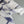 Aurora - Cotton Tie Dye | Maritime Blue