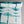 Aurora - Cotton Tie Dye | Lake Green