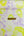 Trudy - Printed Cotton | Passionfruit