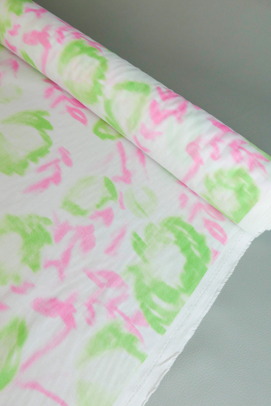 Trudy - Printed Cotton | Watermelon