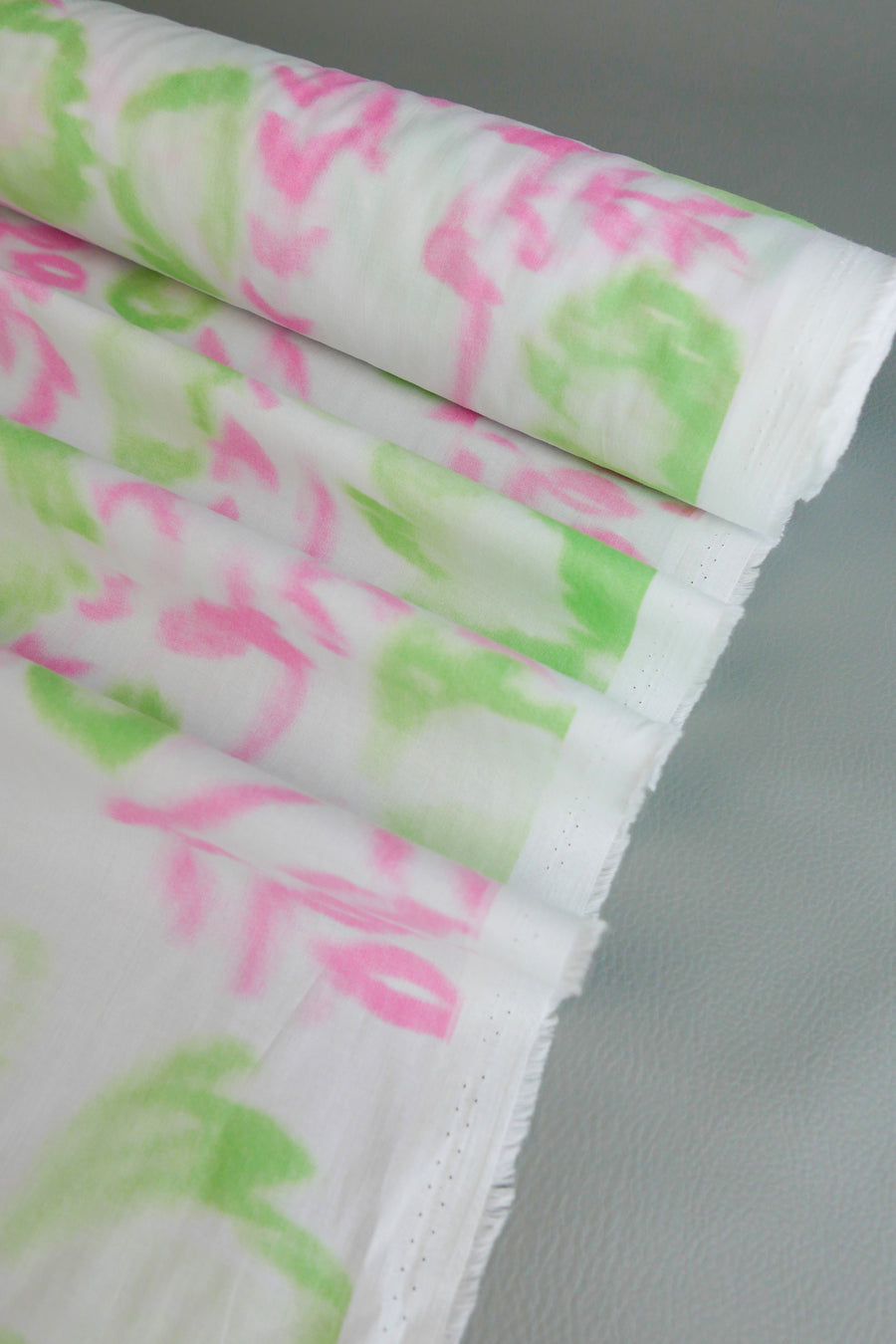 Trudy - Printed Cotton | Watermelon