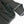 Navigli - Italian Wool Flannel Jacquard | Charcoal