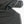 Navigli - Italian Wool Flannel Jacquard | Charcoal