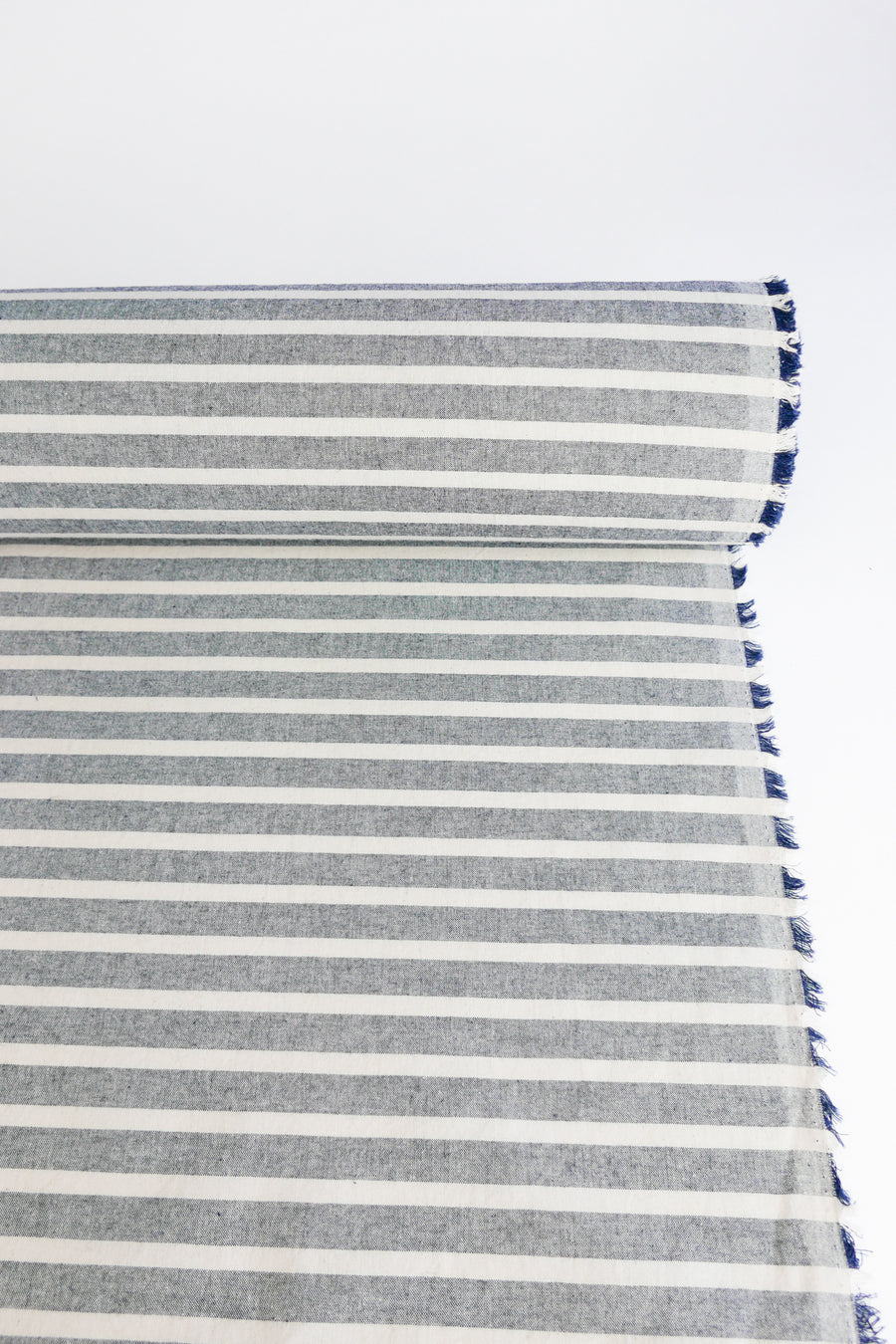 Micah - Linen Cotton | Stone
