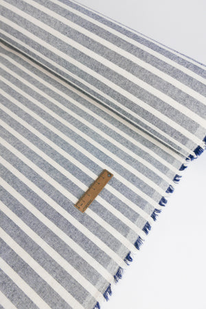 Micah - Linen Cotton | Stone
