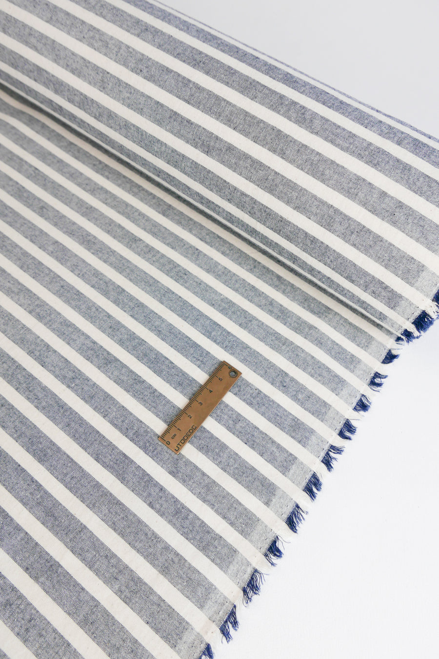 Micah - Linen Cotton | Stone