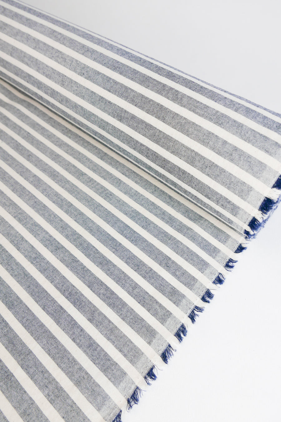 Micah - Linen Cotton | Stone