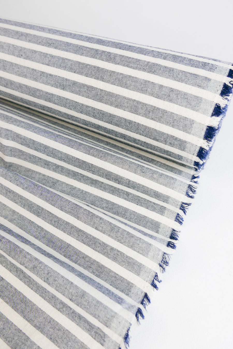 Micah - Linen Cotton | Stone