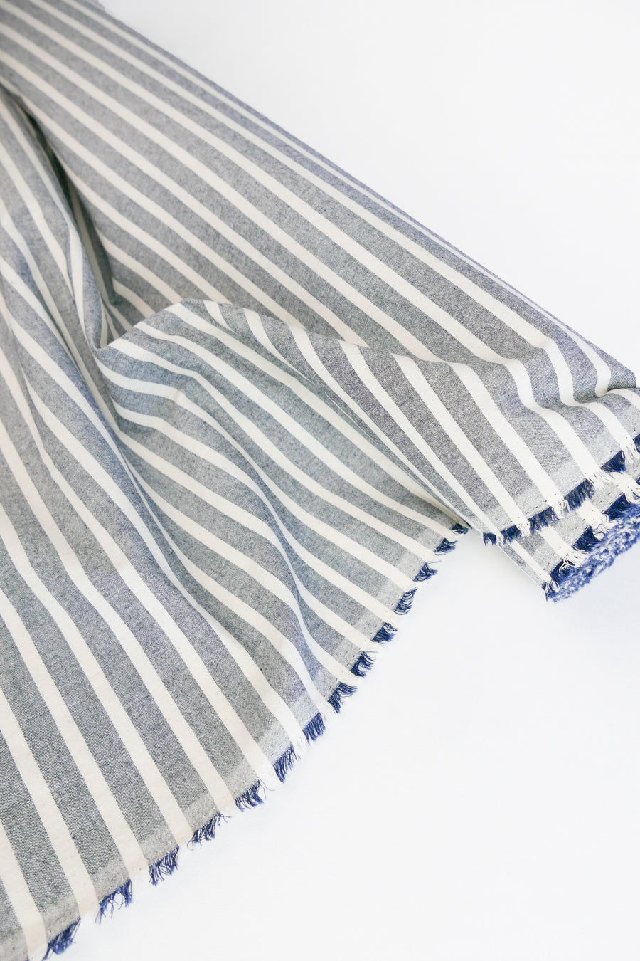 Micah - Linen Cotton | Stone