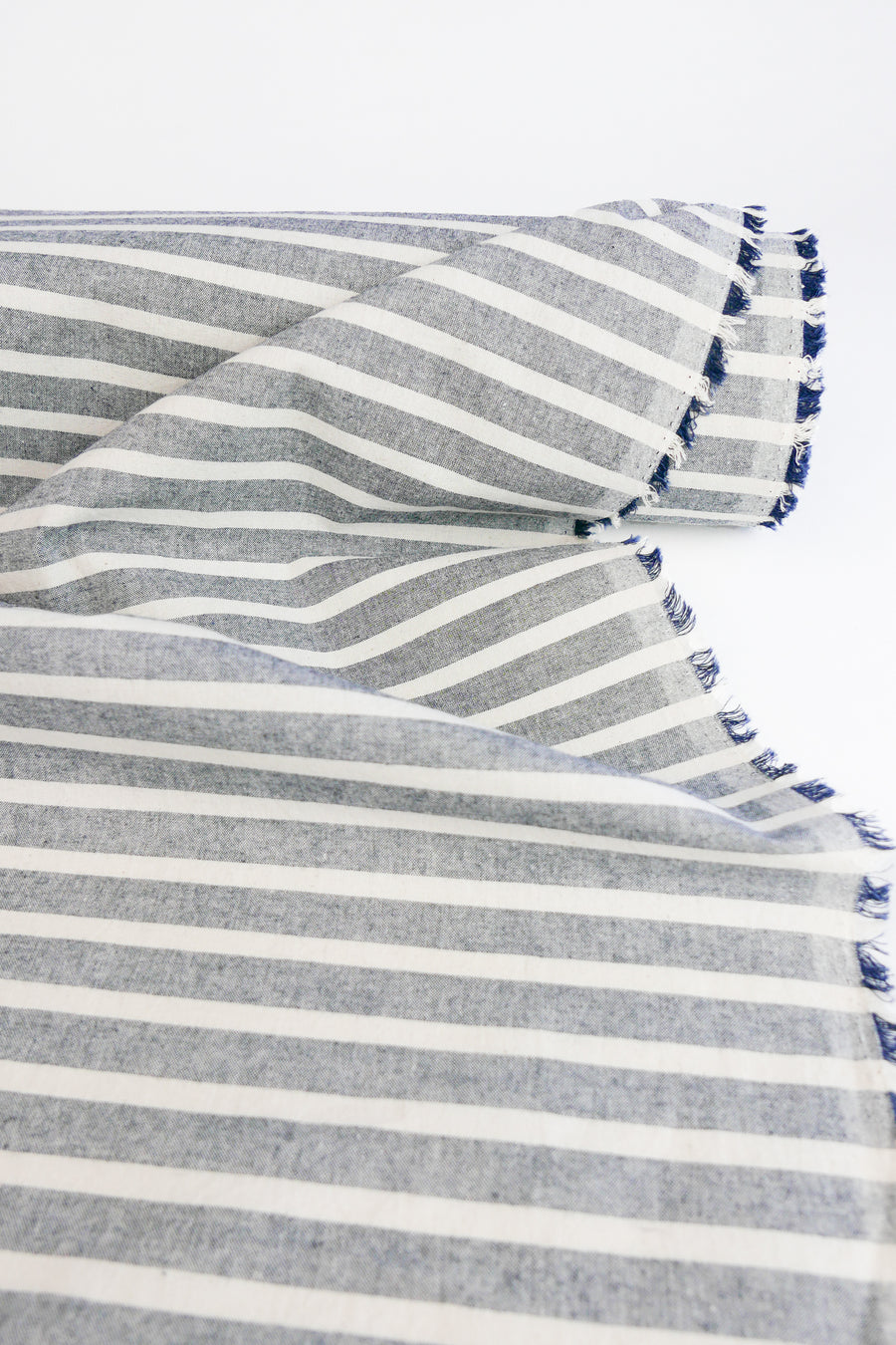 Micah - Linen Cotton | Stone