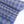 Buffalo Check - Linen Cotton | Stone Blue