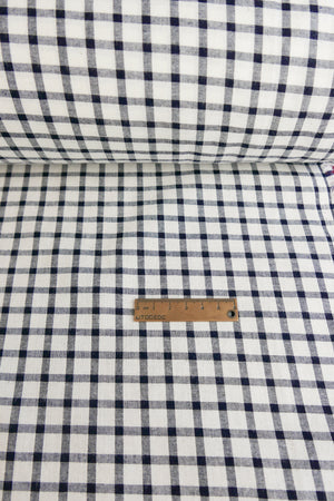 Lukah - Linen Cotton | Off-White