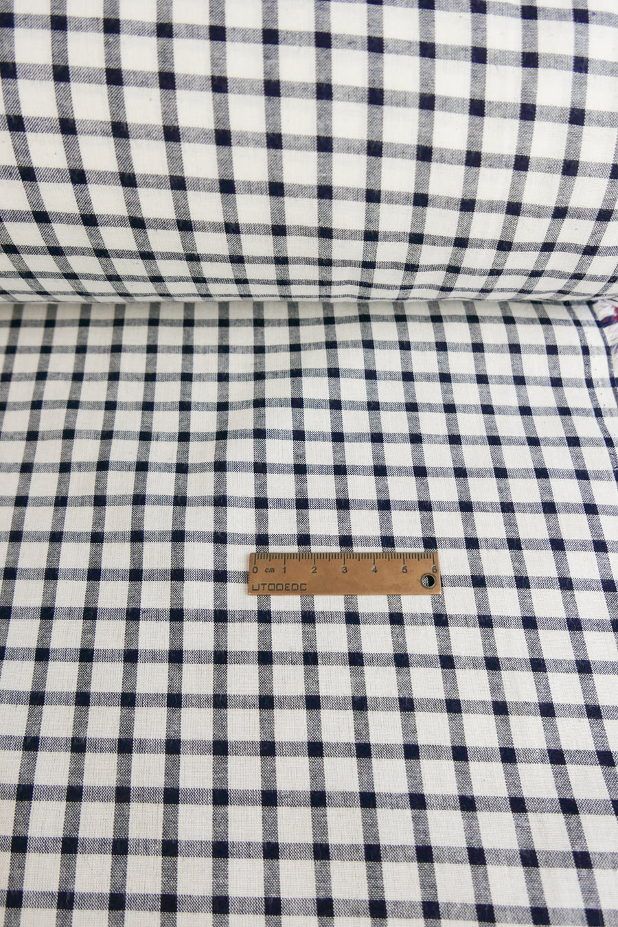 Lukah - Linen Cotton | Off-White