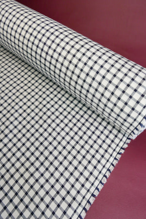 Lukah - Linen Cotton | Off-White