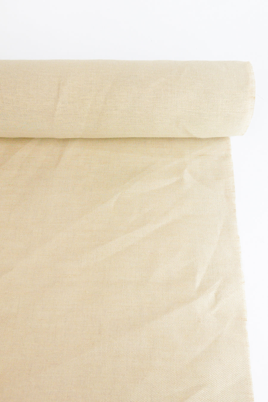 Sirocco - Turkish Glazed Linen | Sand