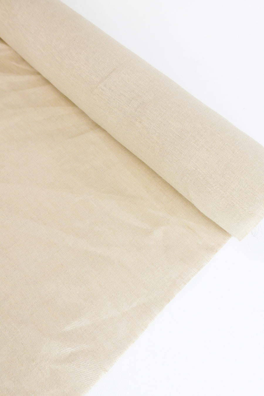 Sirocco - Turkish Glazed Linen | Sand