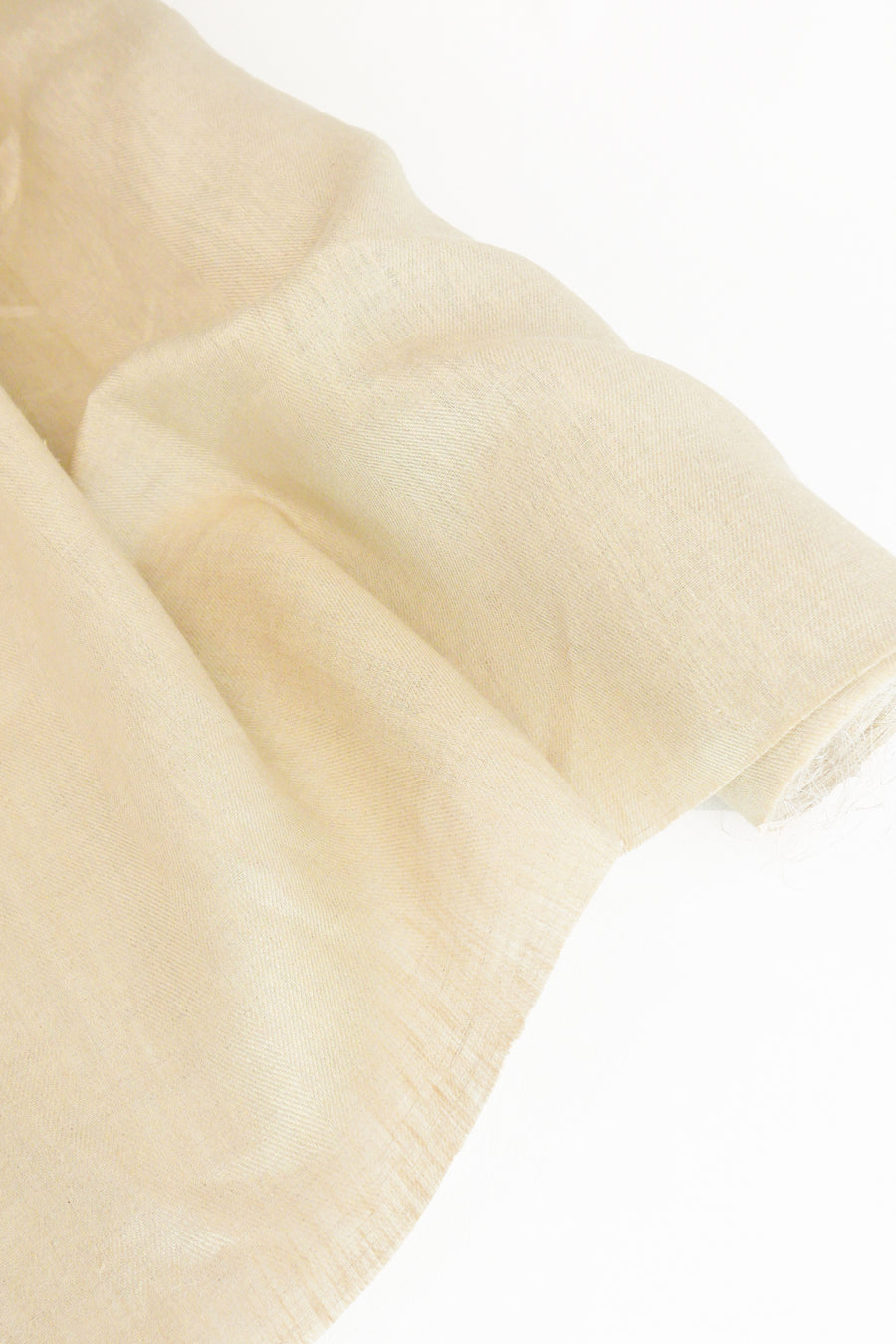 Sirocco - Turkish Glazed Linen | Sand