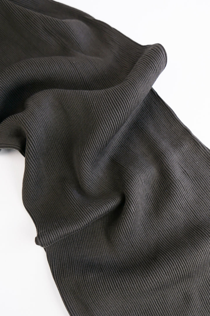 Japanese Silk Rib | Shiitake