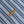 Nautical Stripe - Australian Knit | Stone Blue