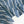 Nautical Stripe - Australian Knit | Stone Blue