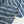 Nautical Stripe - Australian Knit | Stone Blue