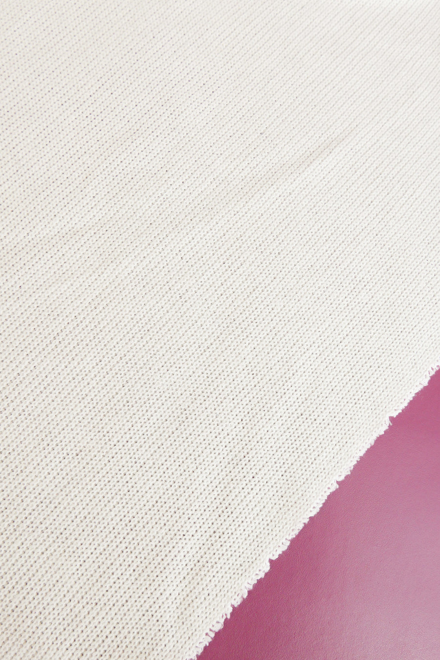 Australian Fisherman's Rib | Off-White