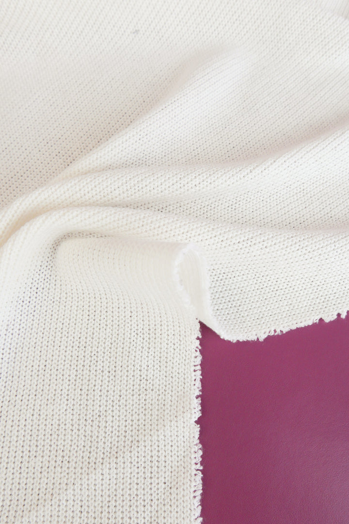 Australian Fisherman's Rib | Off-White