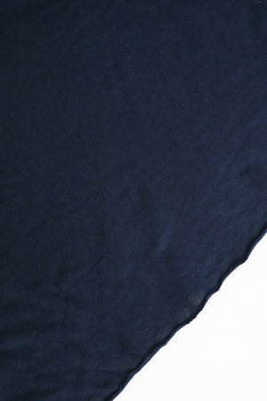 Australian Single Jersey | Navy