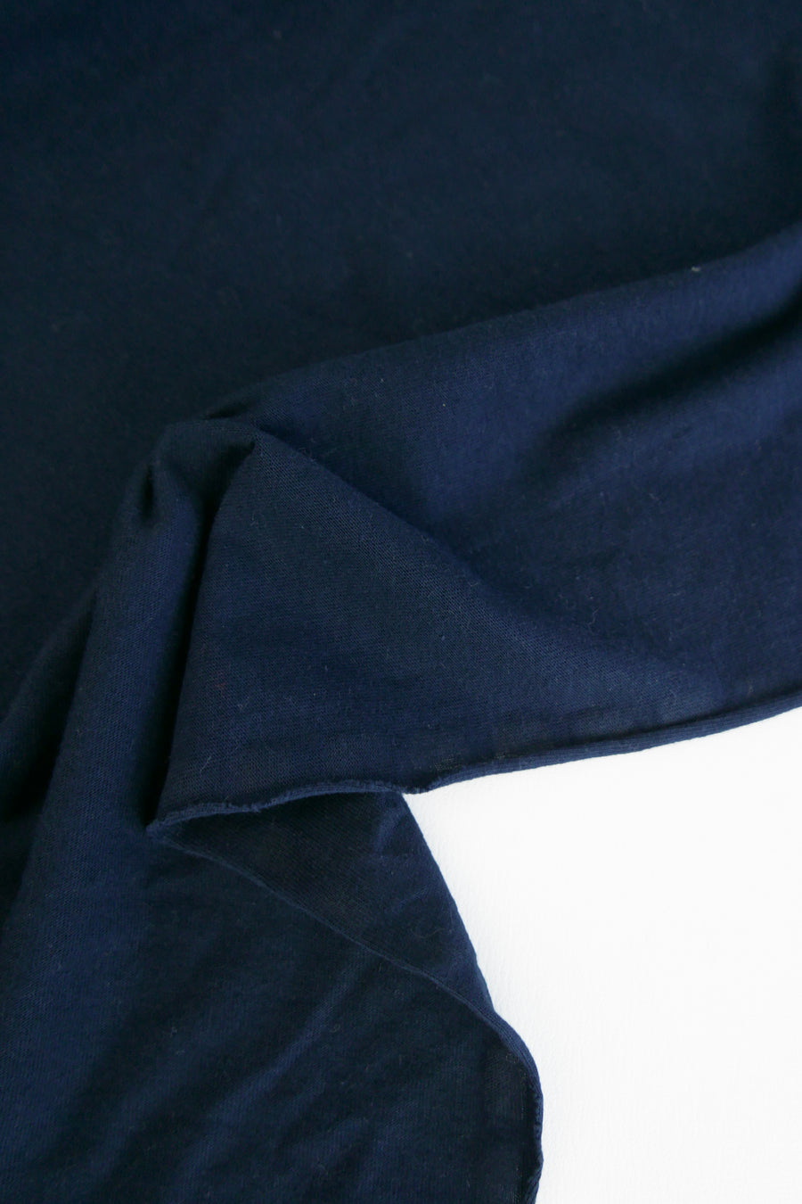 Australian Single Jersey | Navy