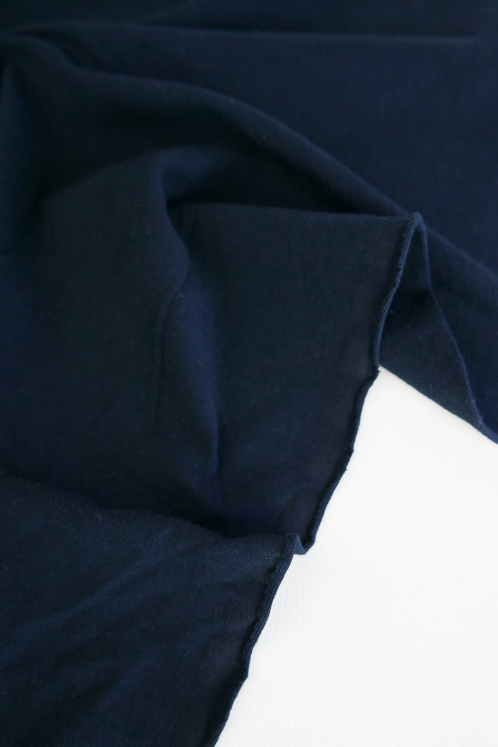 Australian Single Jersey | Navy