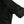 Australian Single Jersey | Black